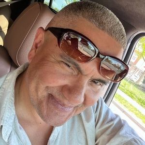 Meet your Posher, Alfredo